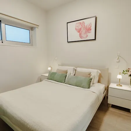 Mythical - Gym*yoga Room*pools Daire Protaras